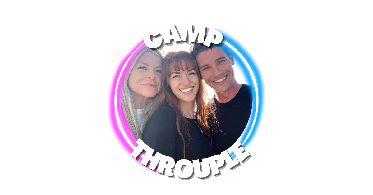 Campthrouple